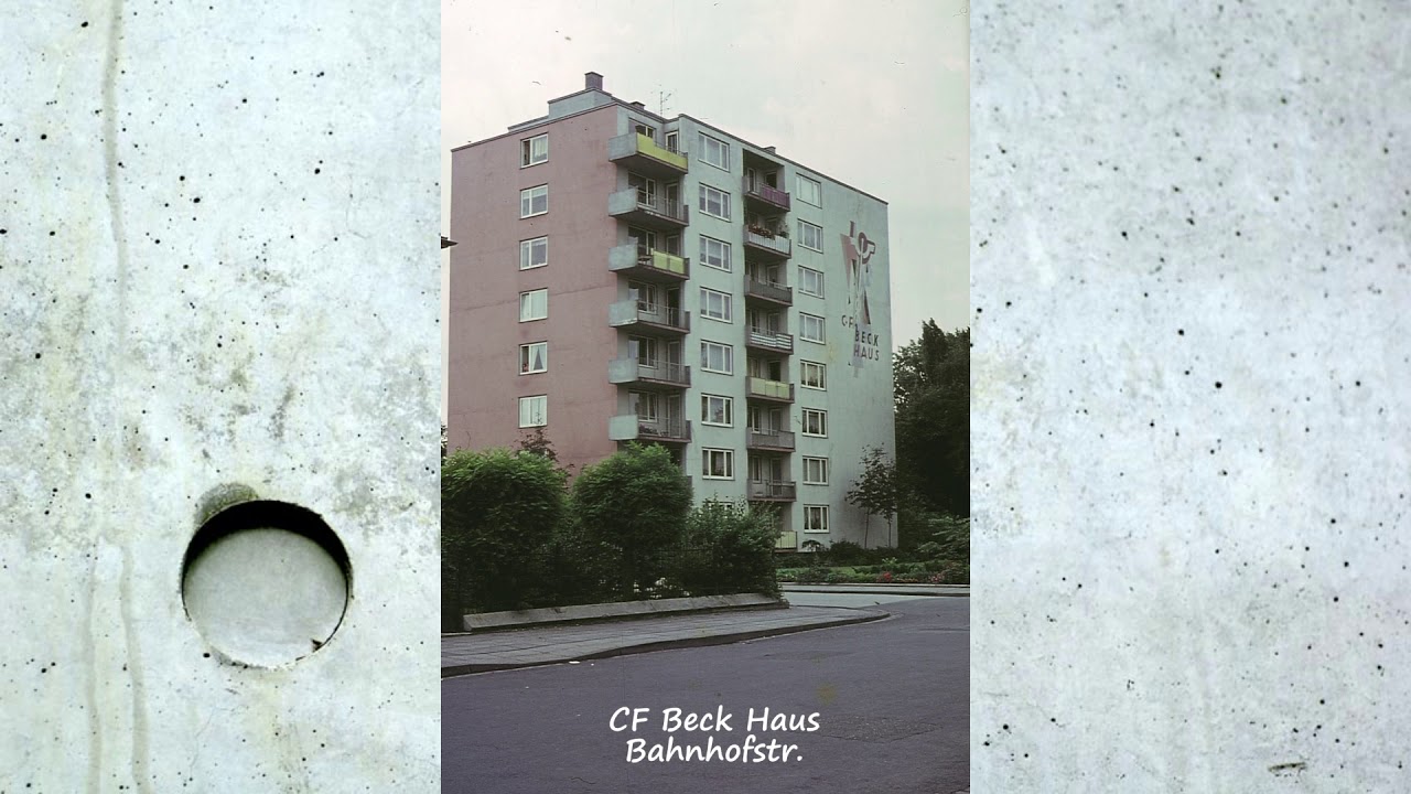 KENNST DU GOCH...5.Teil mit Bilder von Franz van Well