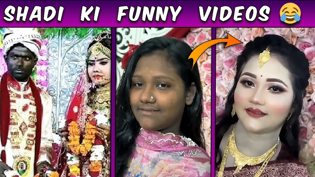 Most Funny Weddings On Internet Part 15 | Wedding Funny Moments | Funny Video