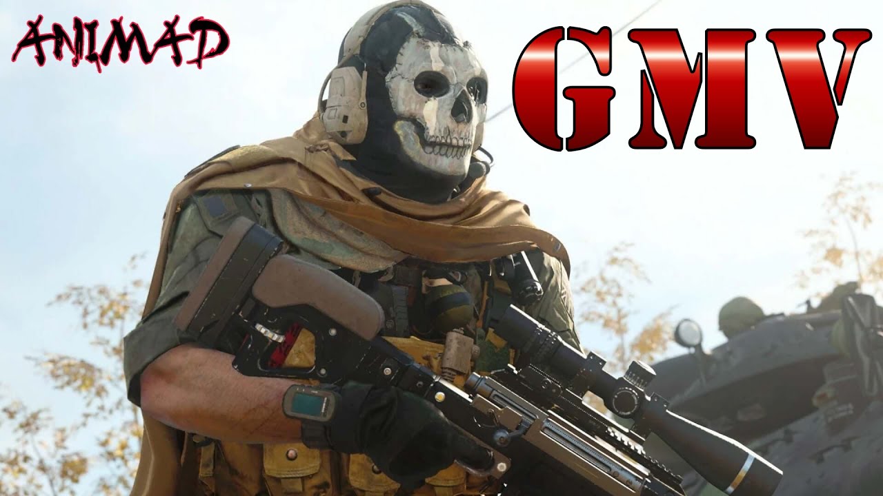 Call of Duty Modern Warfare | GMV | Axol & Hoober - How We Do It
