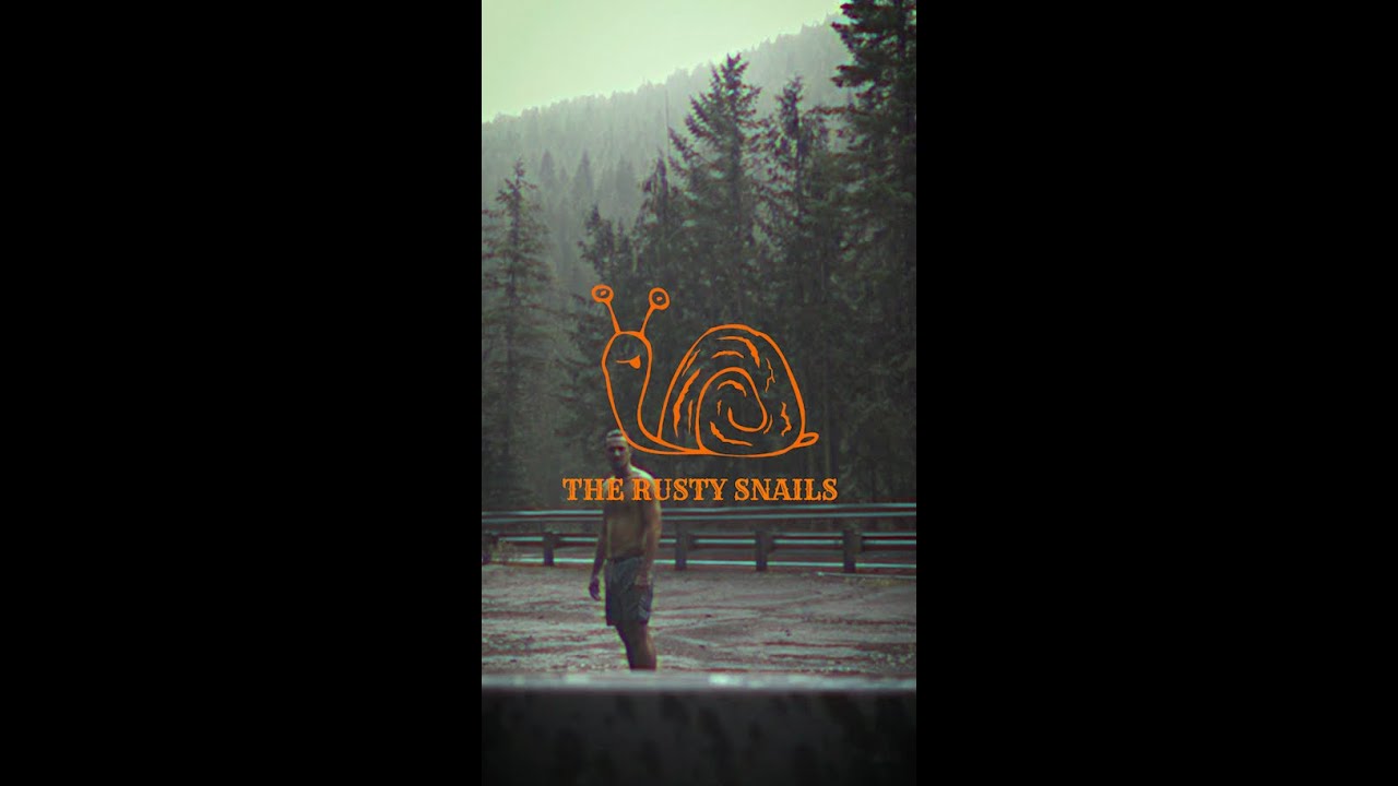 Must Be the Weather - The Rusty Snails (Official Video)