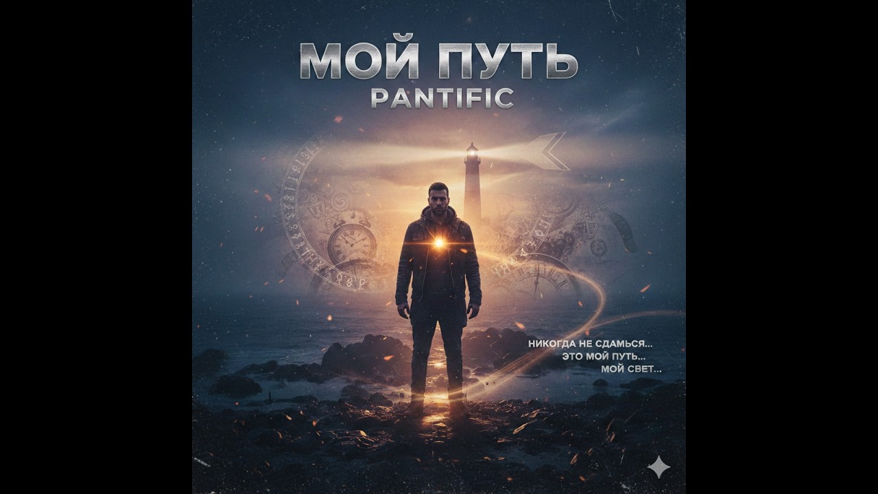 PANTIFIC - Мой путь