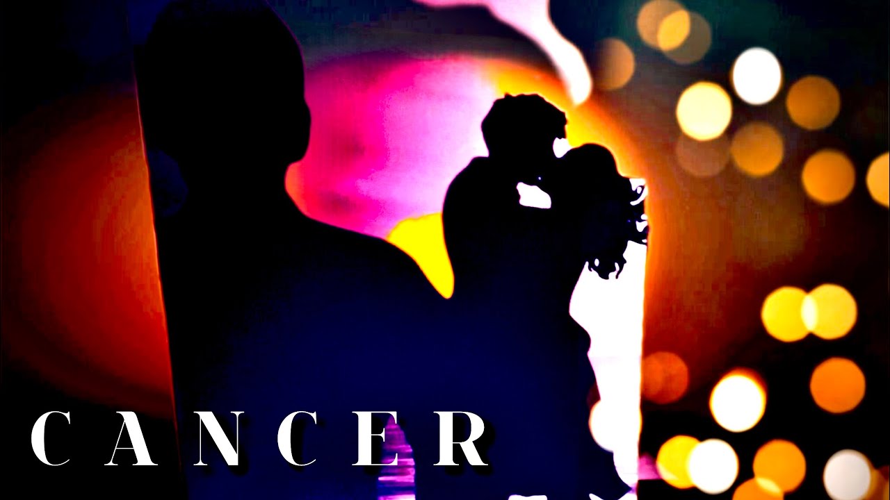 CANCER WOW💌 LUNAR ECLIPSE SOMEONE HAS BEEN WATCHING YOU FOR A LONG TIME👁️ YOU ARE UNFORGETTABLE‼️