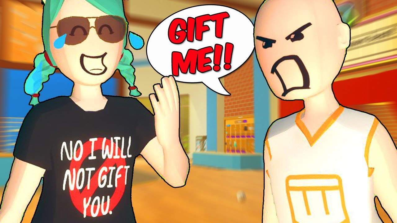26 Things That Happen To EVERY Rec Room Player!