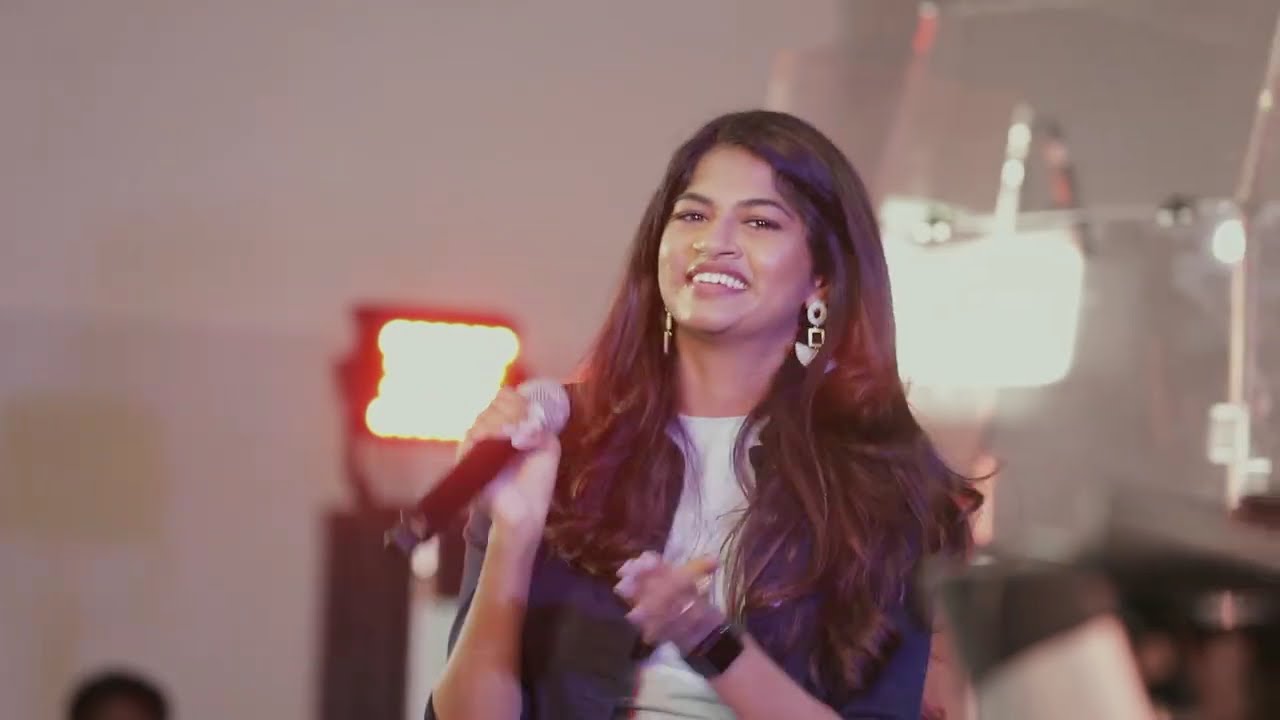 UTurn Club Event Highlights | Coimbatore | Stella Ramola