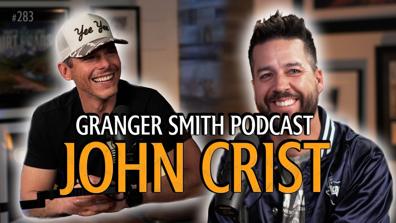 What If Jesus Saw You Doing That? | John Crist