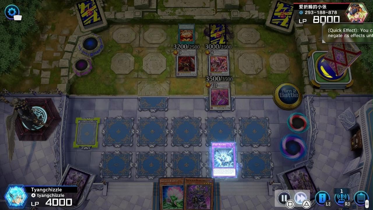 Yu-Gi-Oh! Master Duel - i outplayed King Jack Atlas