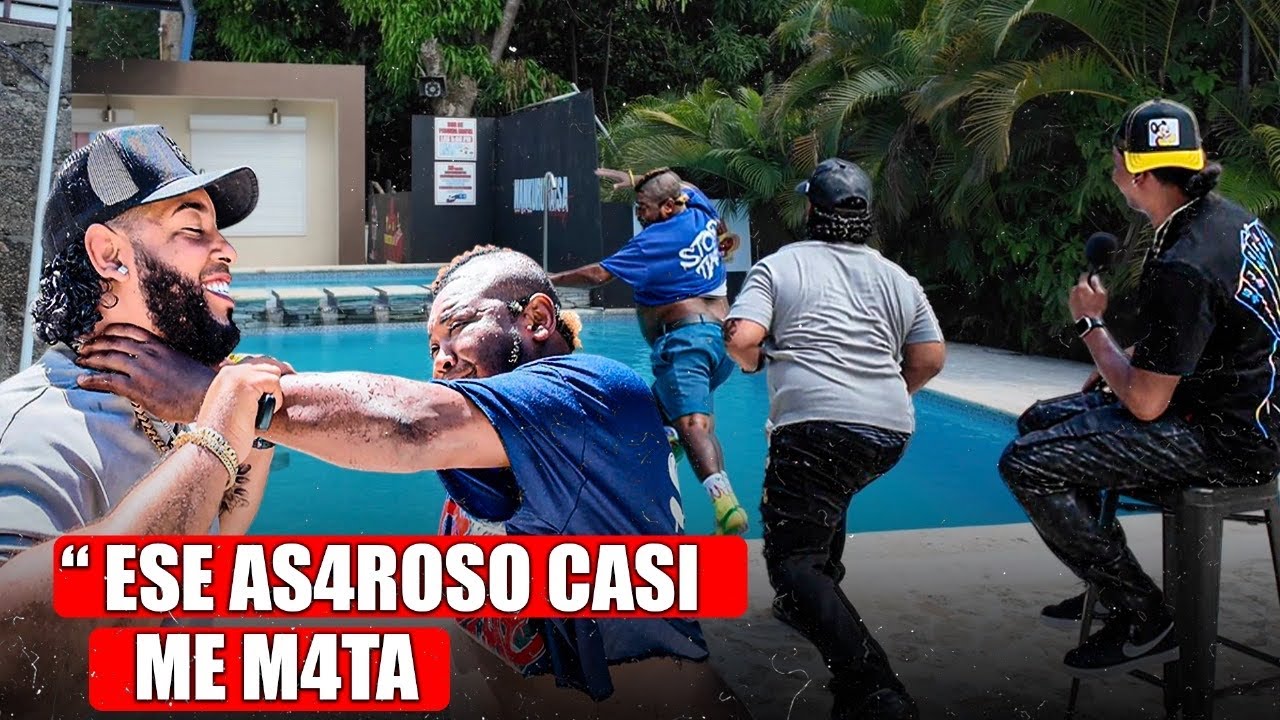 LO M4TO HOY YA NO LO AGUANTO