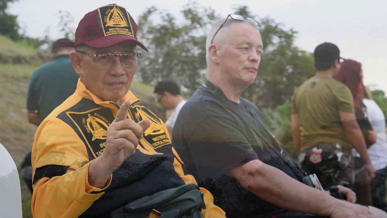 PEKITI TIRSIA KALI | GRAND TUHON SUPREMO | 9th PTK Global Convention Philippines