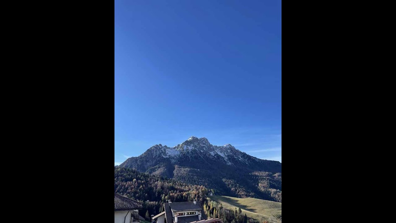 PASSO DI ZAMBLA (bg) - FANTASTICA ABITAZIONE SINGOLA CON VISTA PANORAMICA A SOLI € 69.000