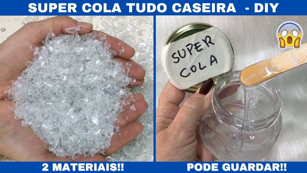 Super Cola Caseira: Faça Você Mesmo