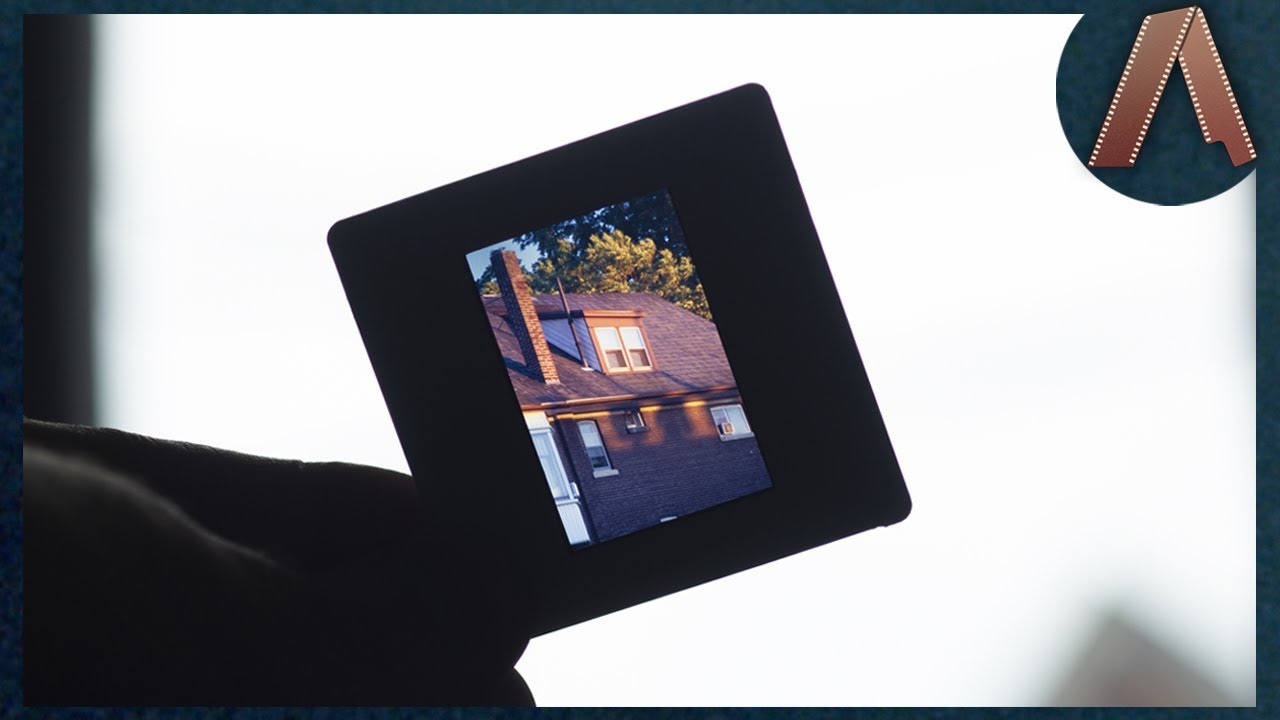 Fuji's Discontinued PROVIA 400