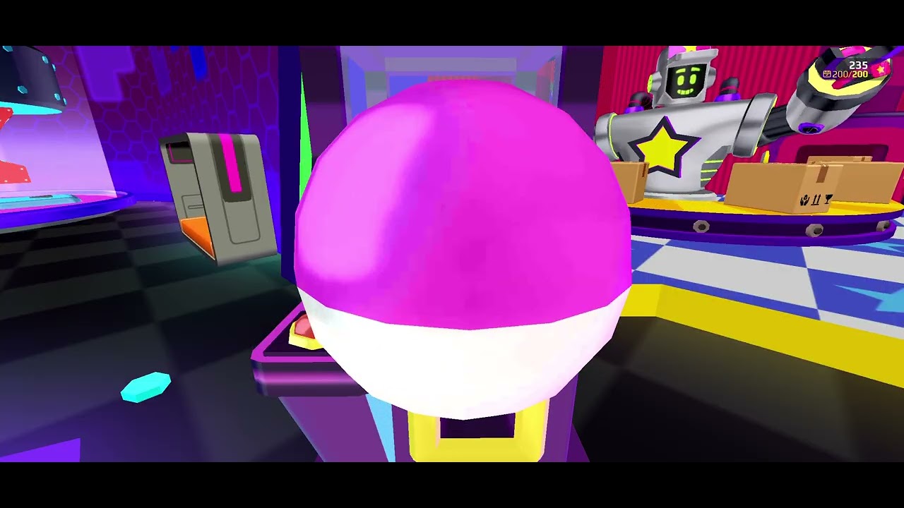 Jogando crazy ram comigo