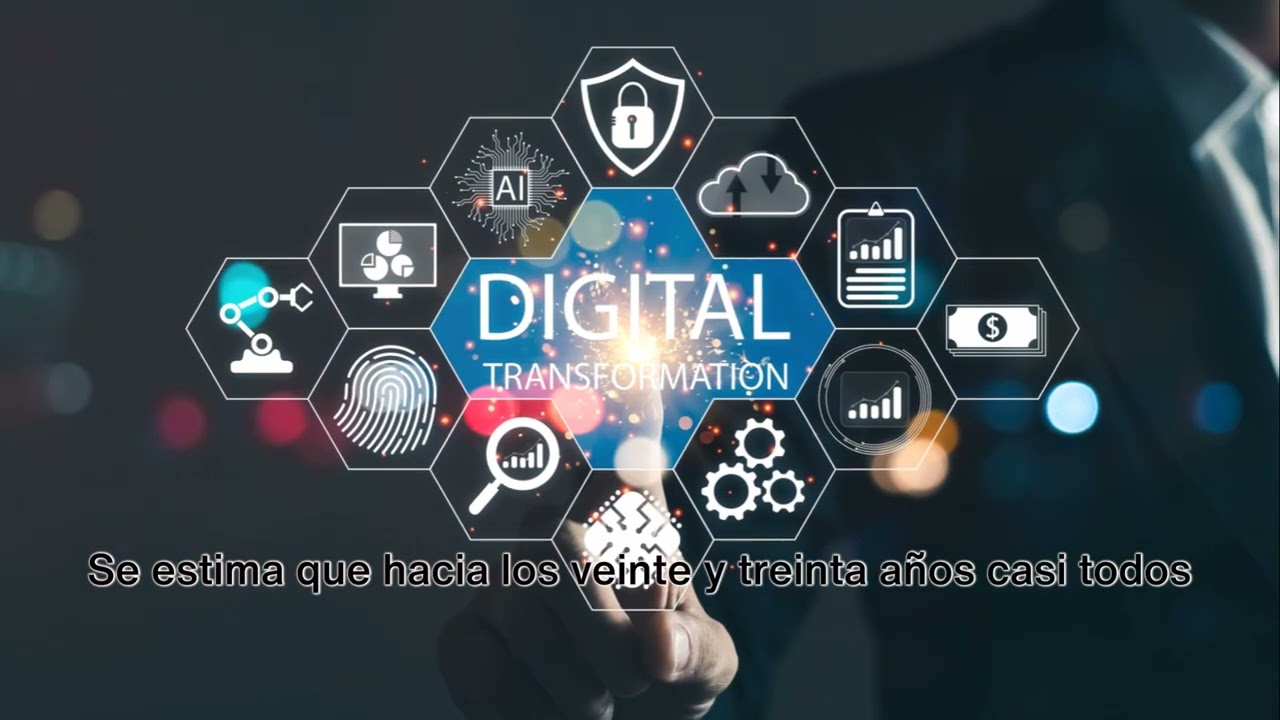 El Poder de la presencia Digital