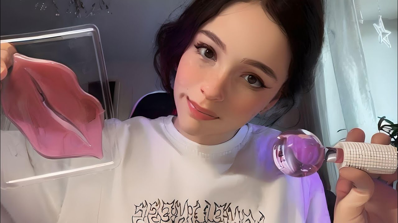 асмр нарезка со стрима tanya asmr // пилот выпуск кароч (ﾉ◕ヮ◕)ﾉ*:･ﾟ✧