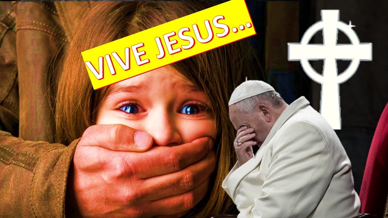 😱 LA PEDOPHILIE DANS L'EGLISE 😱 #podcast (fr. Philippe Lefebvre feat. fr. Paul Adrien)