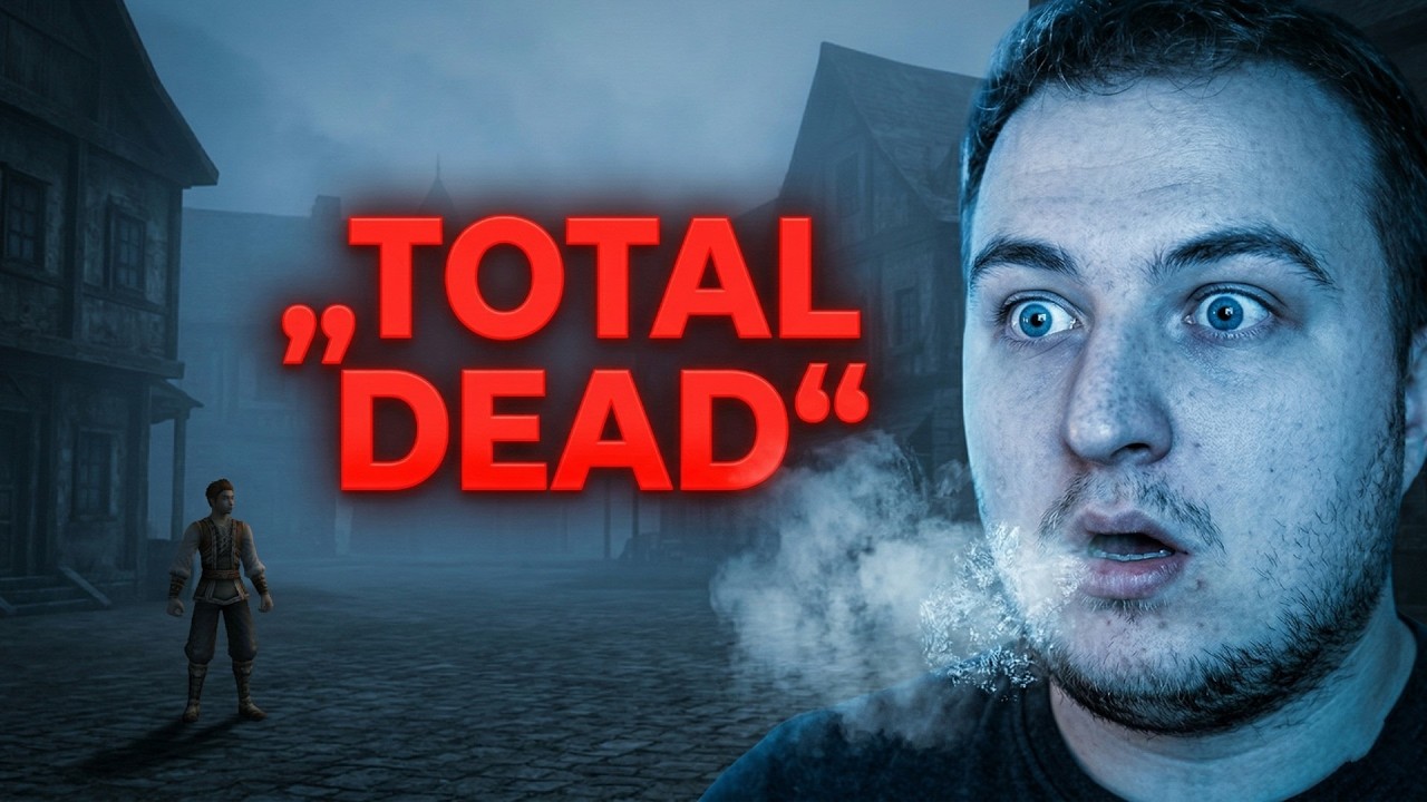 Jak to vypad&aacute; Ofici&aacute;ln&iacute;m Metin 2 serveru?🥶
