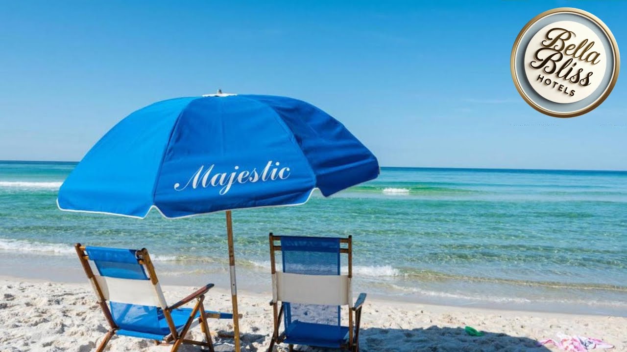 Majestic Beach Resort | Panama City (FL), United States | Hotel Review 🛏️