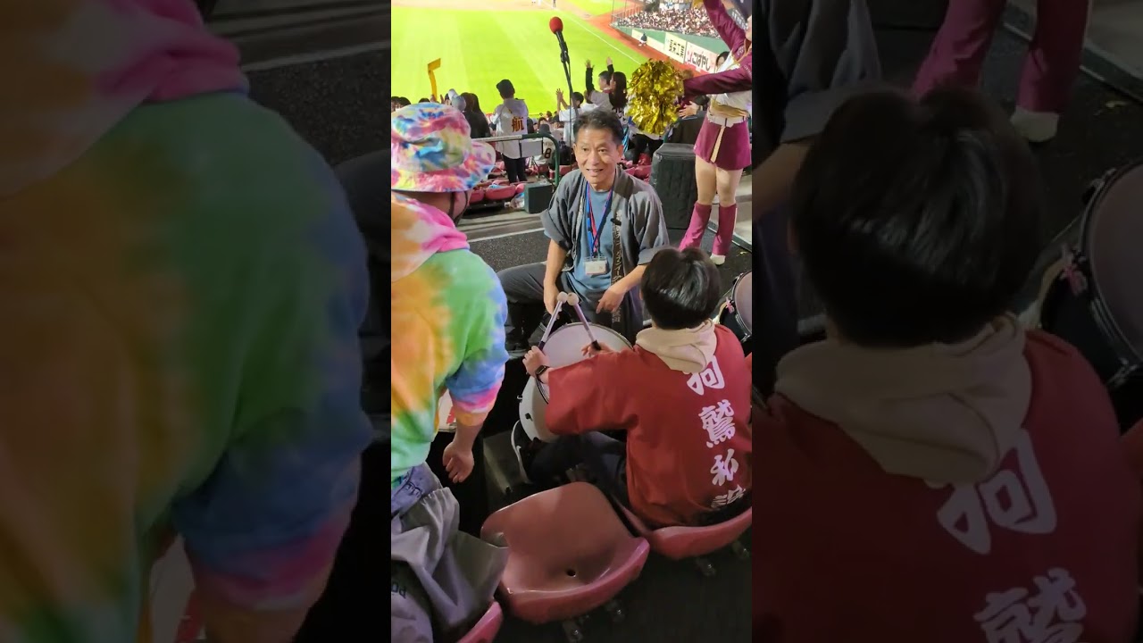 20241009 2024シーズン最終戦 