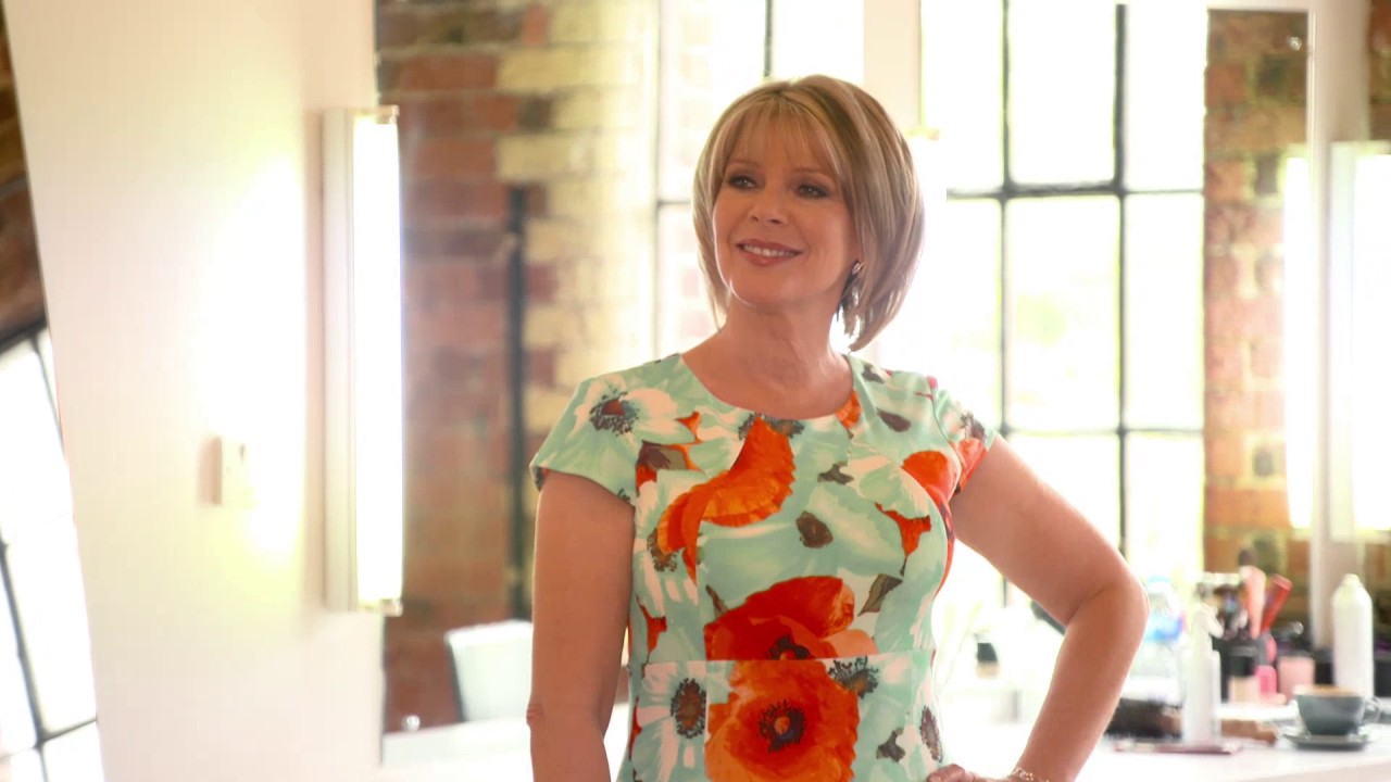 Ruth Langsford's Fashion Edit | Look of the Week | 1
