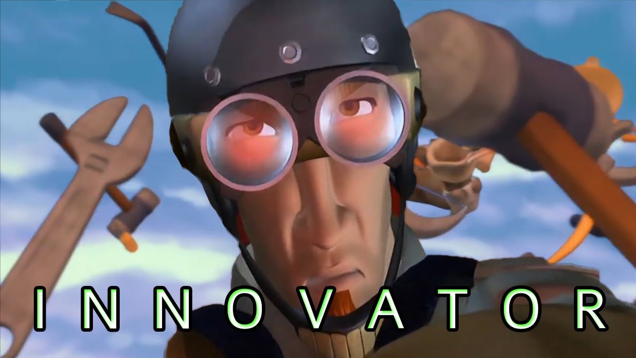 AcceleRacers: Don't Mess With The Monkey Man (Video Essay)