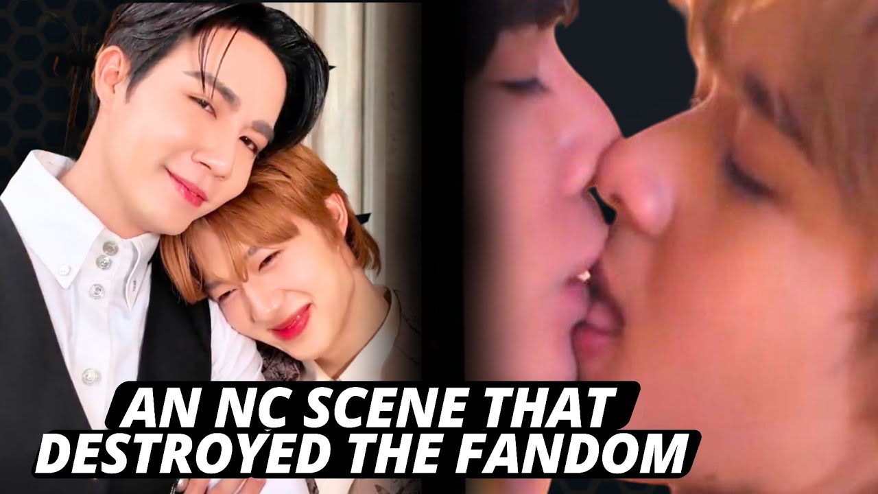 ZeeNunew | An NC Scene That Destroyed Everything!!
