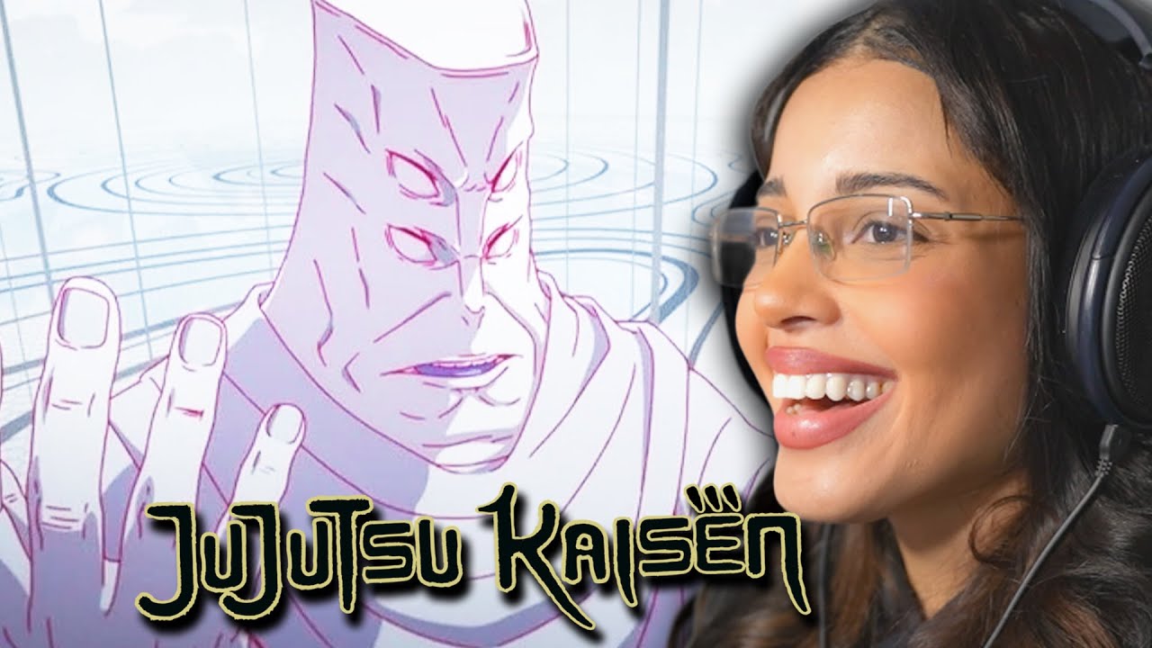 We Got The RULES | Jujutsu Kaisen - Season 3 Ep 3 (Reaction)