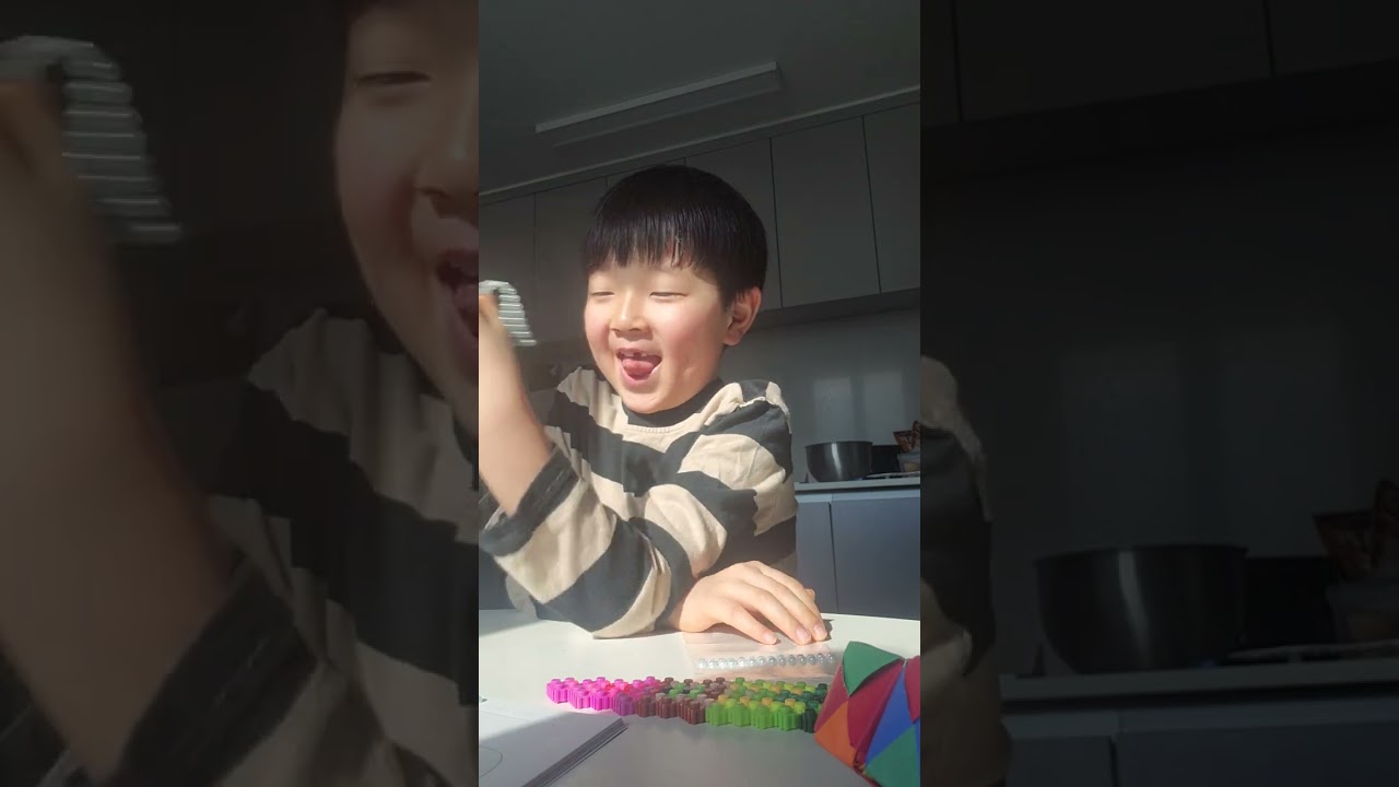 26.2.18.수 아빠와 함께하는 다인이의 날마다 큐티 📖 