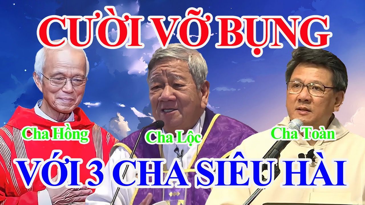 🔴CƯỜI SẢNG KHOÁI VỚI NHỮNG MẨU CHUYỆN SIÊU HÀI CỦA 3 LM - PHẠM QUANG HỒNG, VŨ THẾ TOÀN, TIẾN LỘC