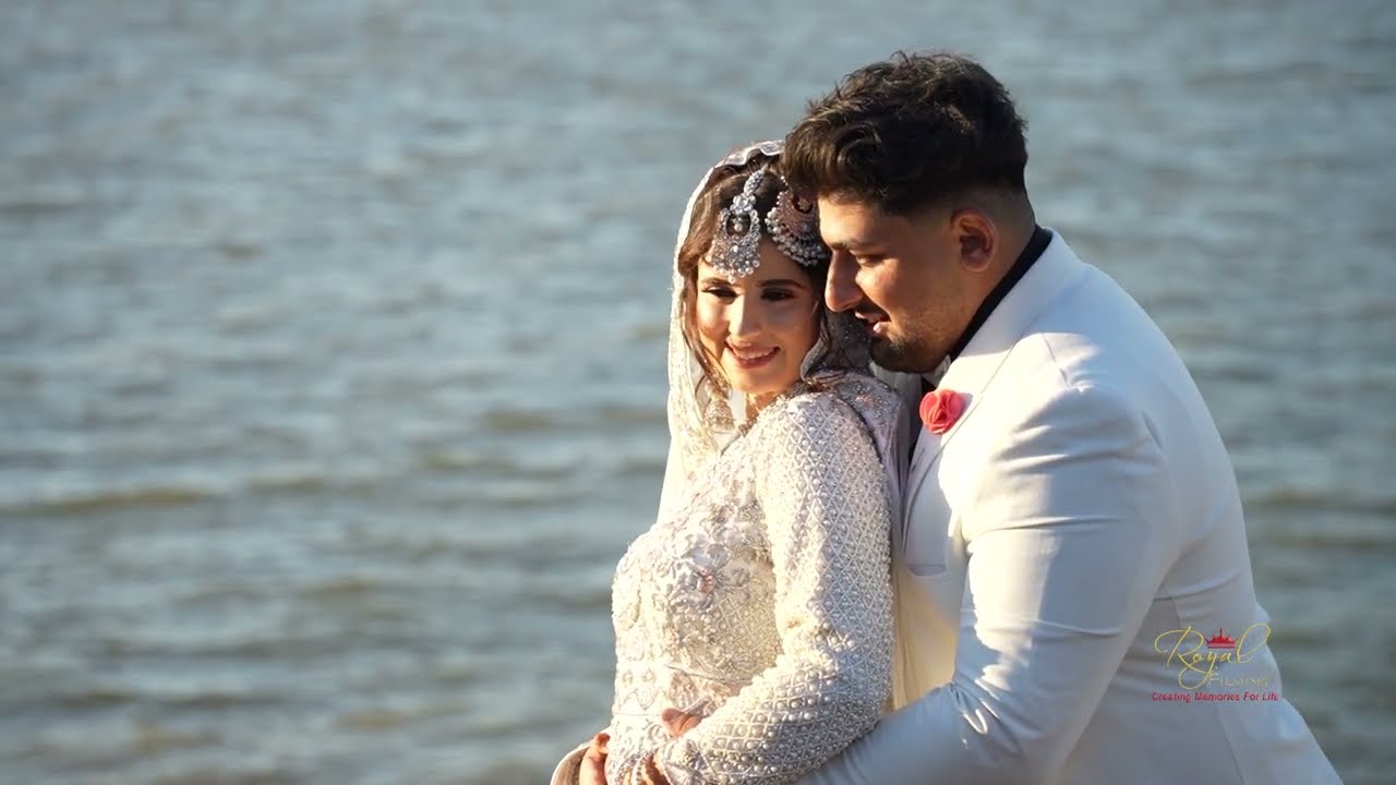 Royal Filming (Asian Wedding Videography & Cinematography)