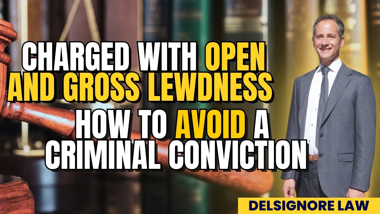 Massachusetts Open and Gross Criminal Charge--what to do next avoid Felony Conviction