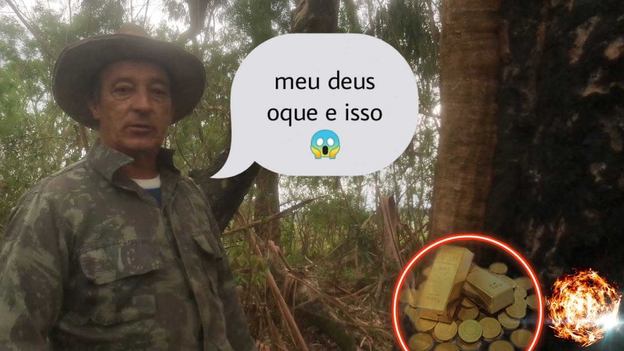 A árvore monstra!!! cheguei a me arrepiar.