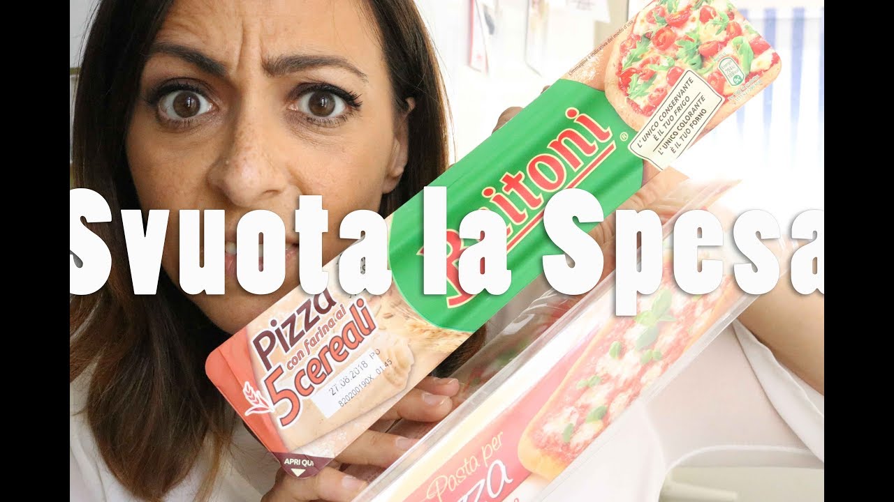 Tante idee | svuota la spesa | CasaSuperStar