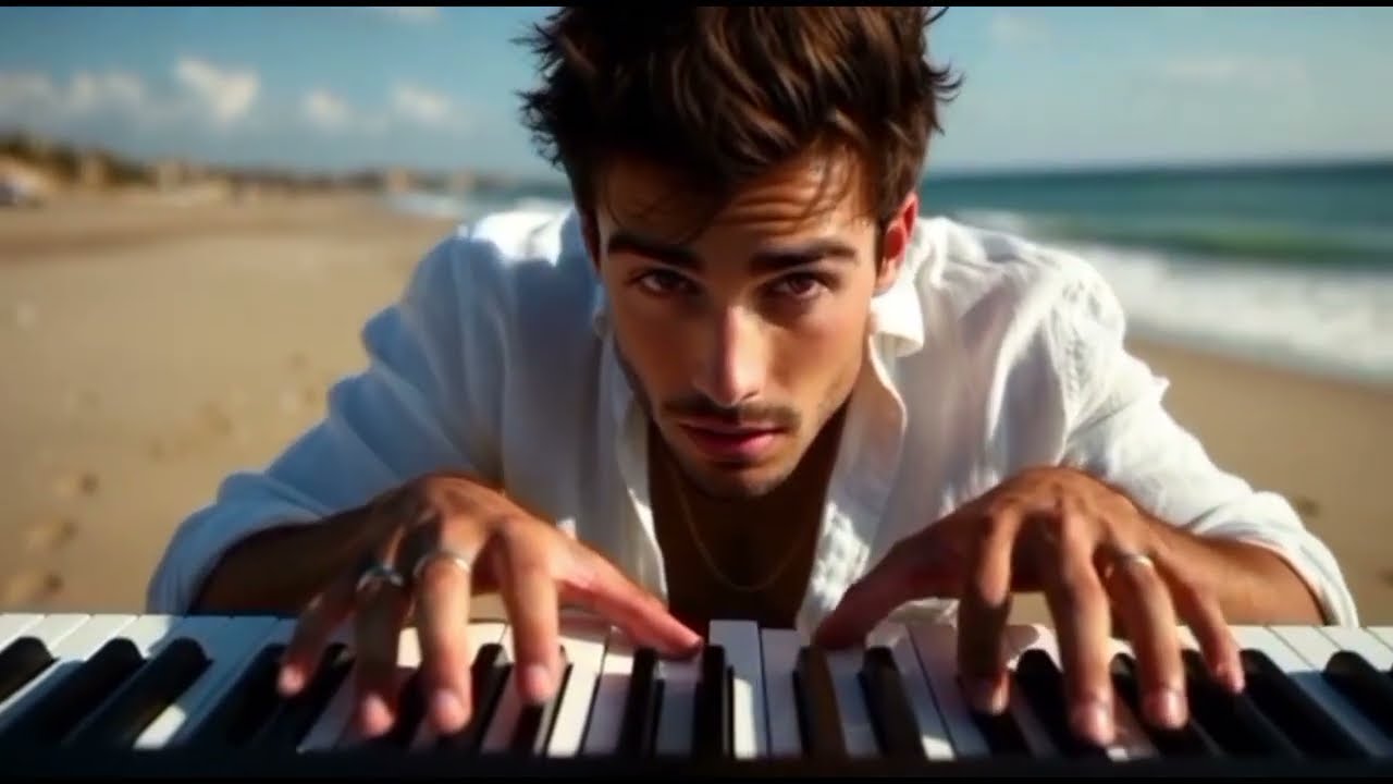 Seigneur, je suis fatigué d’être fort – Gospel Français Émotionnel et Louange Inspirante