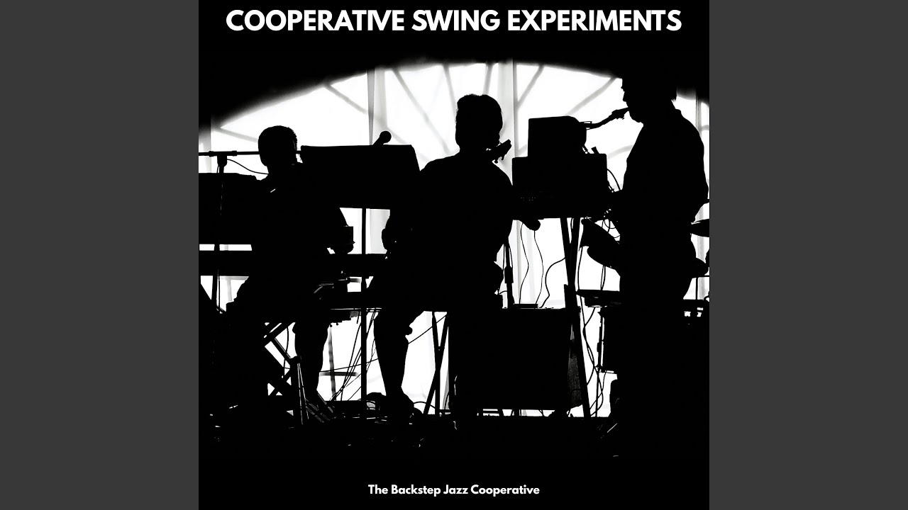 Quiet Group Groove