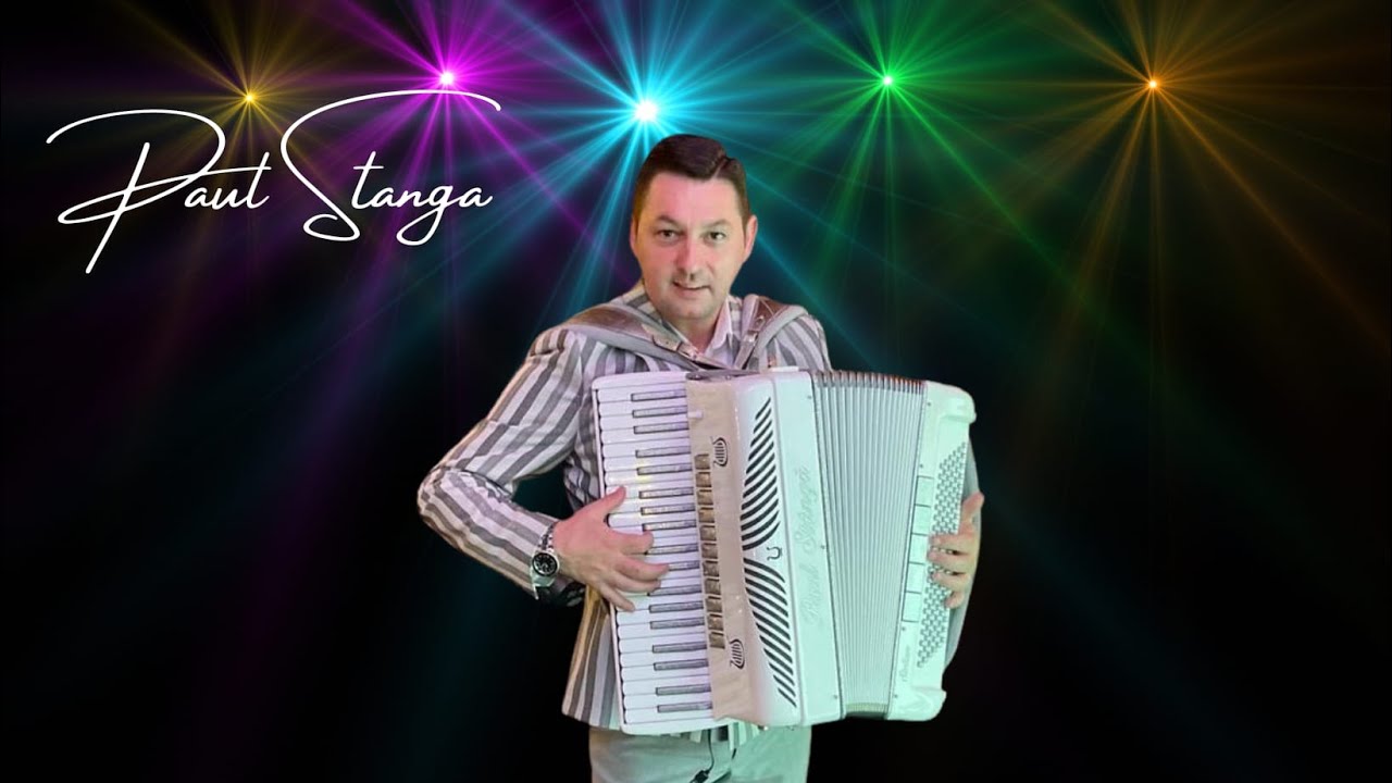 Paul Stanga tutorial Gama diminuata si acompaniament