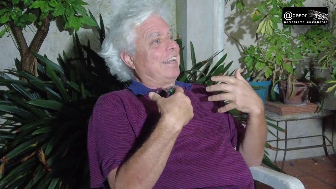 Marco Bechis (cineasta internacional)
