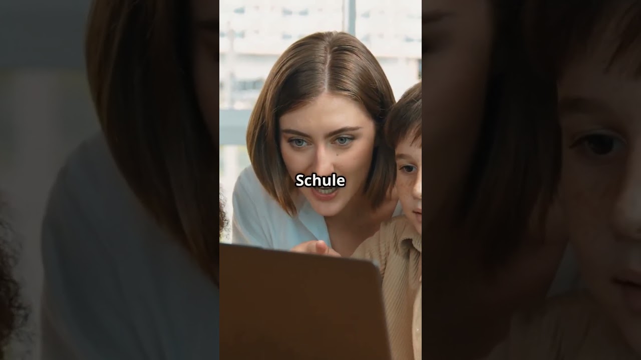 Wie sieht unsere Zukunft mit KI aus? 🛸🤖 F&uuml;r Kinder erkl&auml;rt!