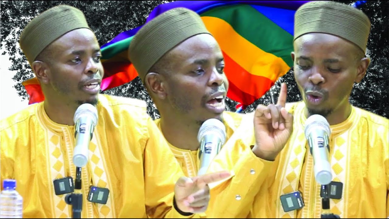 ICYO NYAKUBAHWA MUFTI YAVUZE KU BUTINGANYI BWUGARIJE ISI //SHEIKH MUSA SINDAYIGAYA