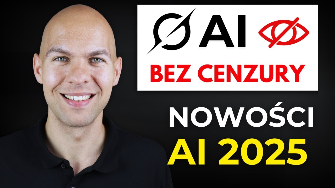 Nowości AI 2025: ChatGPT 5, Agenci, Grok 4 – przełomowe funkcje