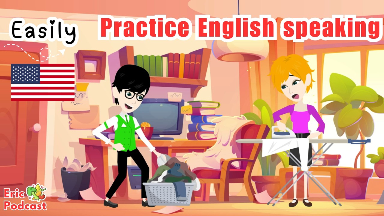 Most Common American English Slang Words You Should Know + Daily Conversation Practice