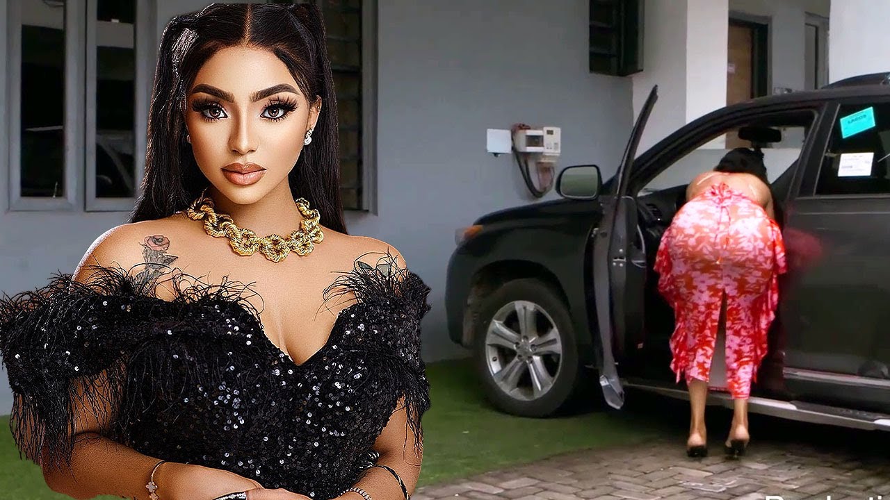 BE THE FIRST TO WATCH THIS NOLLYWOOD TRUE STORY THAT WILL TOUCH YOUR HEART DEEPLY - NIGERIAN MOVIES