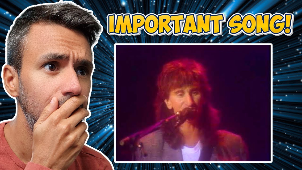 Rush - Red Sector A | REACTION | First Time Hearing Live "Grace Under Pressure" Tour