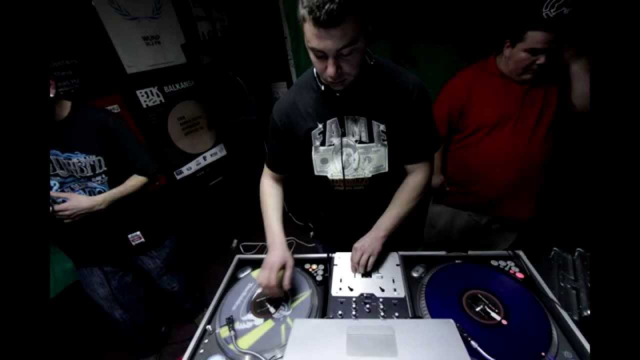 Ortographia & Alfa ft. Dj Oky Doky-21 gram