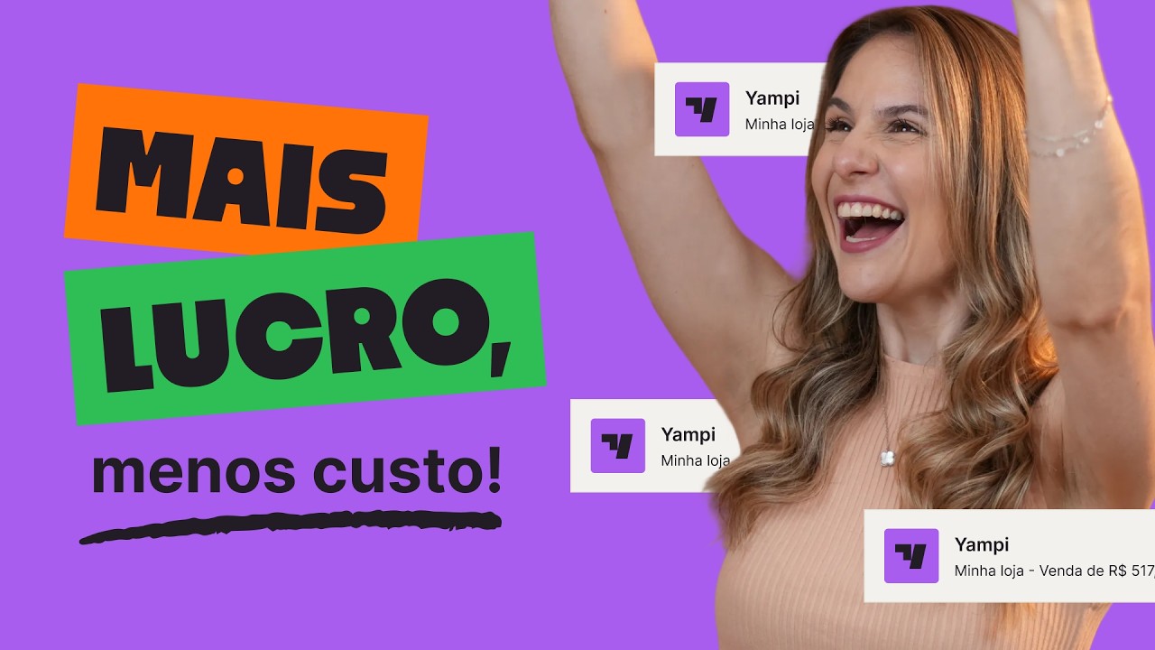 Como configurar Order Bump na Yampi - Tutorial completo e fácil!