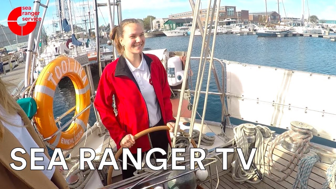 01 we kunnen gaan varen - Sea Ranger TV (S01)