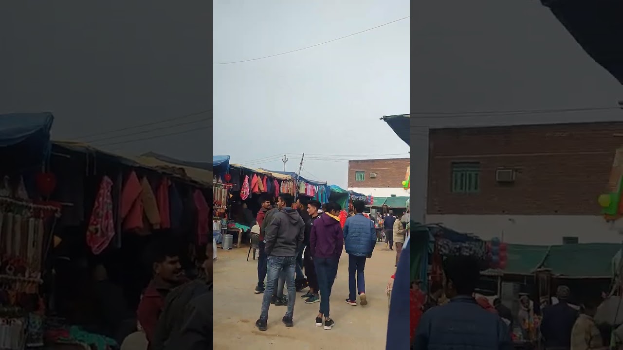 dauji ka famous Mela in mathura