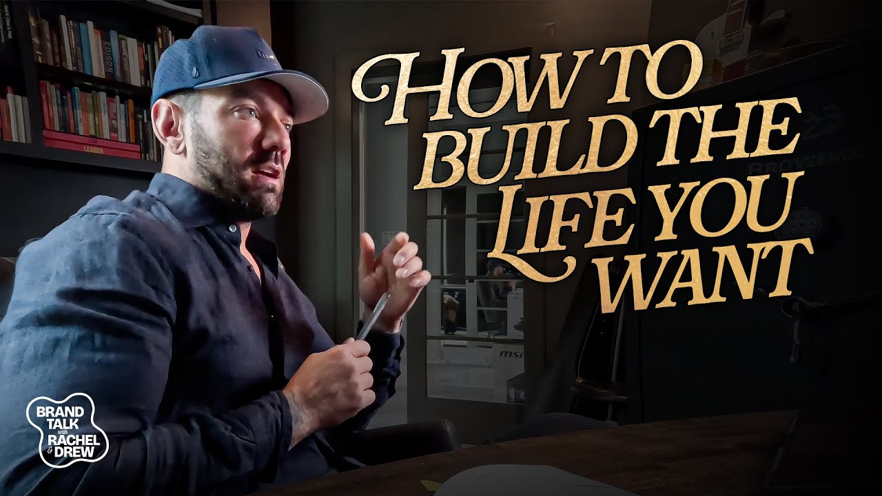 Coffee, Kids, & Activating Brands - Life as an 8 Figure Father!
