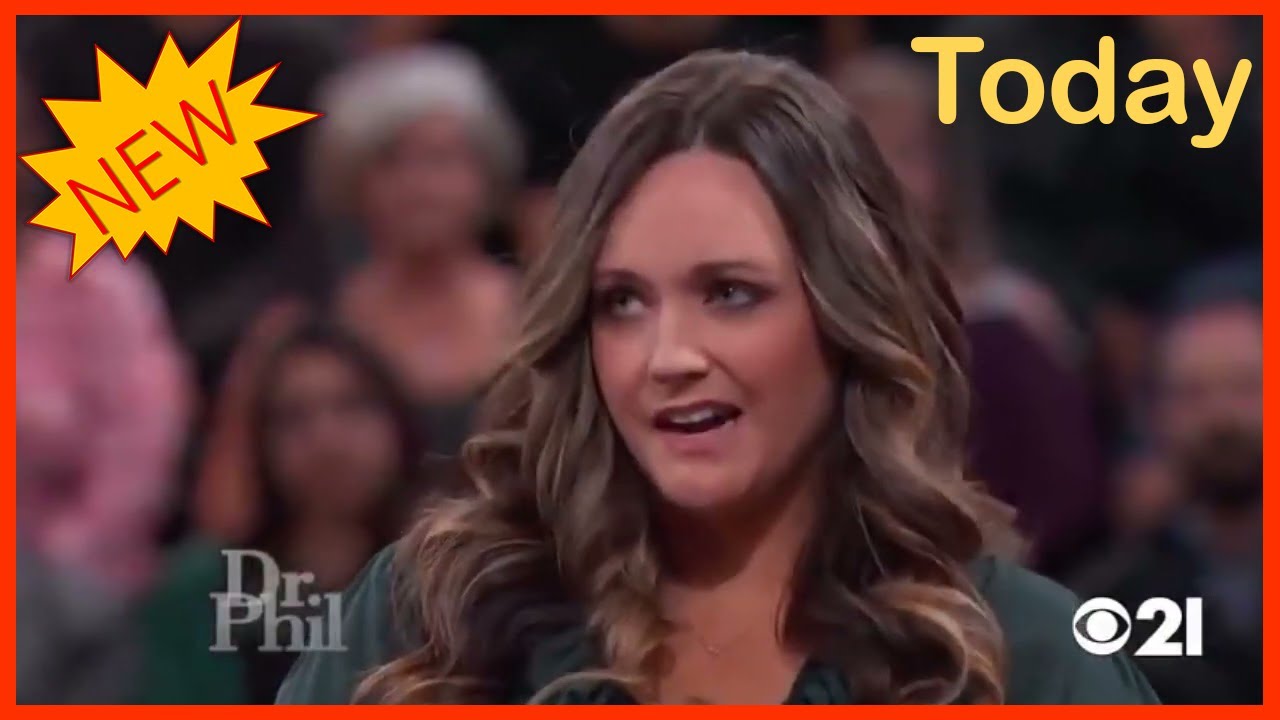 Dr Phil Show Full Episodes 2022 June 15. Ep 68 &ldquo;Dr. Phil, Can You Save My Marriage-&rdquo;