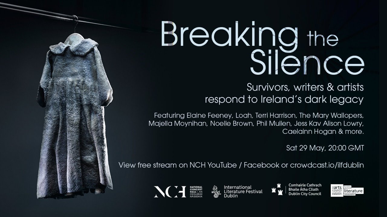 Breaking the Silence