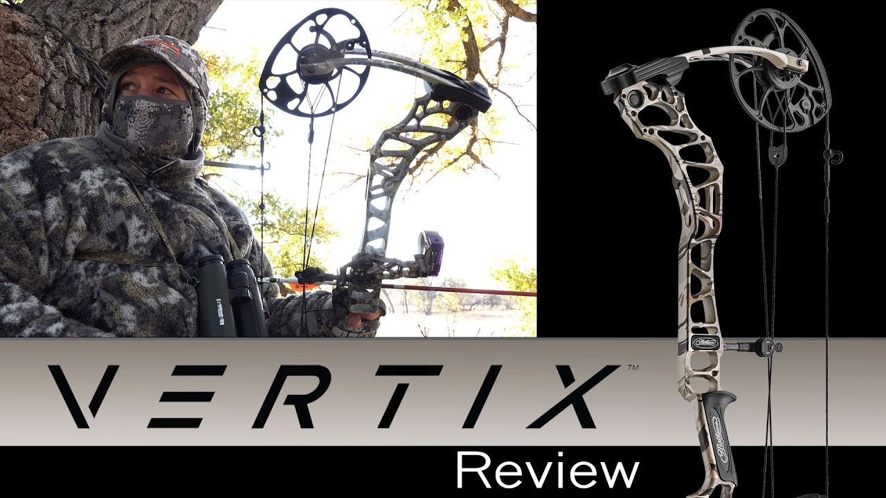Mathews 2019 Vertix Review
